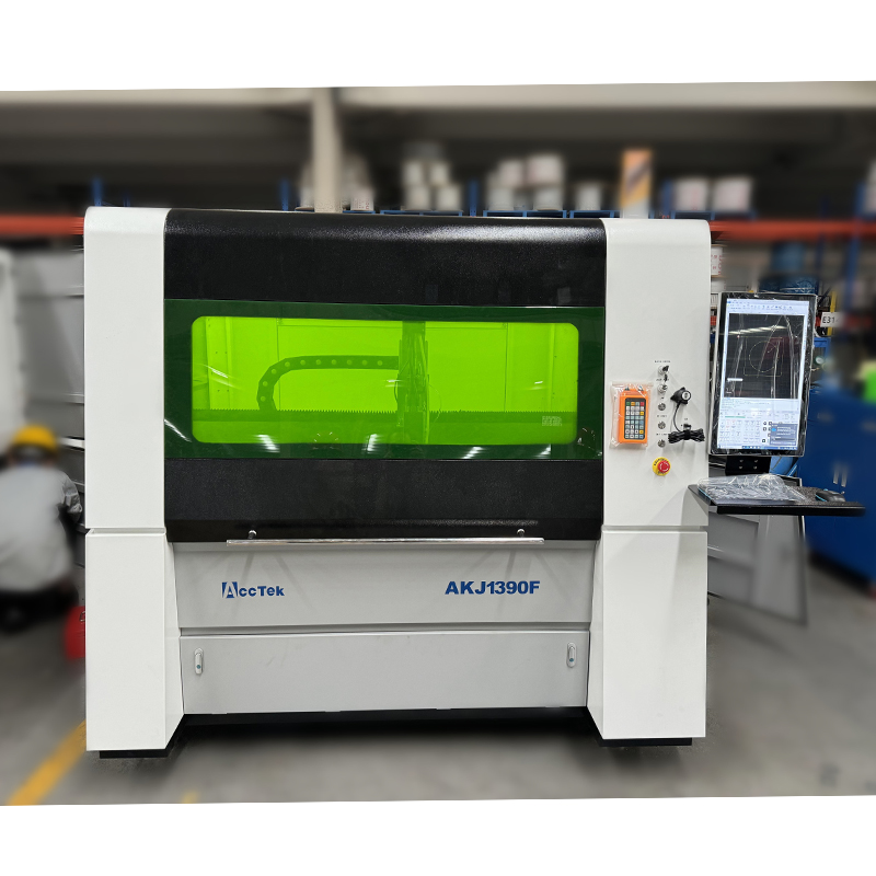 Industrial Laser Price - JINAN CNC معدات الصناعة Raycus Small
