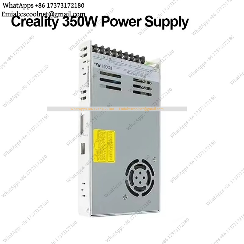 Creality Printer Ender 3 - وحدة تزويد الطاقة k3 لطابعة Creality