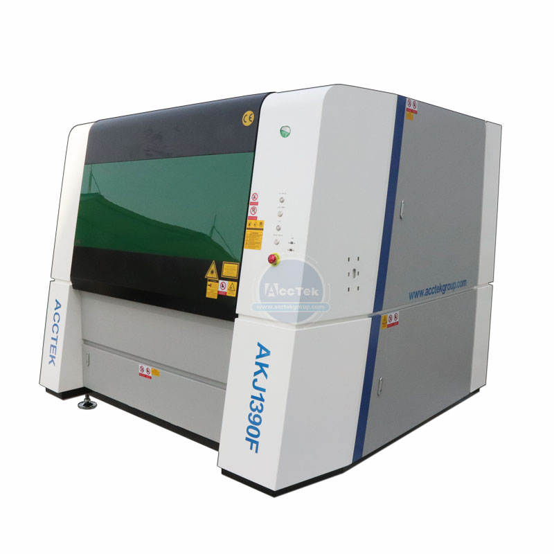 JINAN CNC معدات الصناعة Raycus - مراجعة Industrial Laser Price وسعره