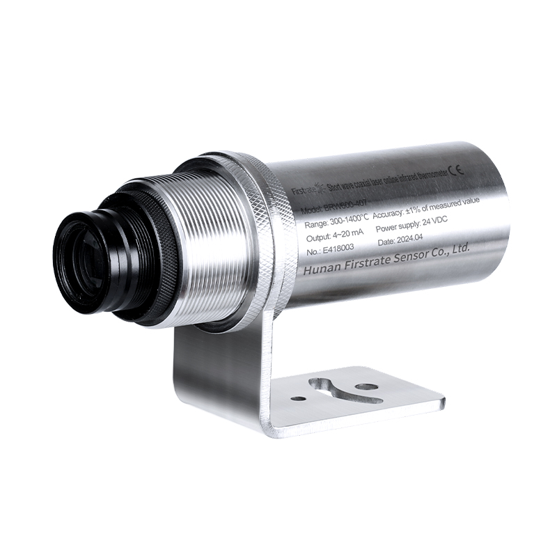 مستشعر حرارة بالأشعة تحت الحمر - مراجعة Industrial Laser Price وسعره