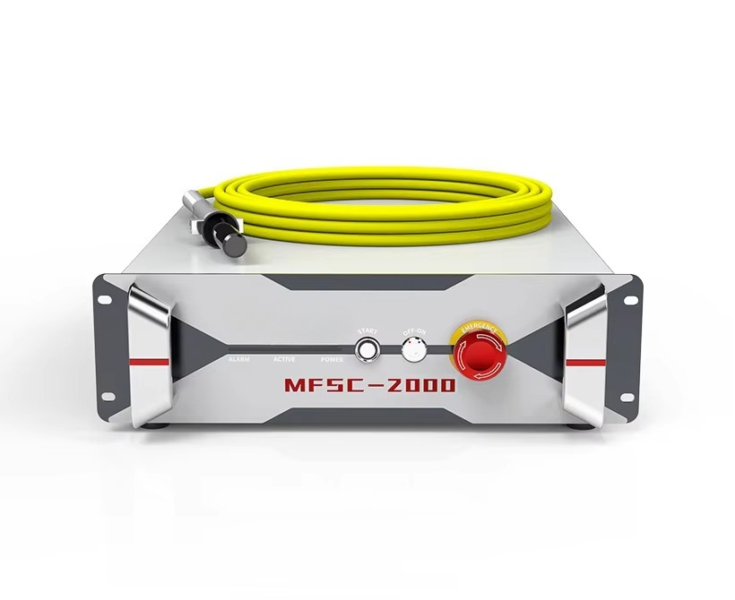 قطع غيار معدات الليزر الصناعية - مراجعة Industrial Laser Price وسعره