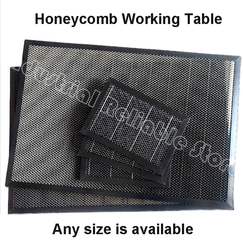 سرير ليزر على شكل خلية نحل لآل - مراجعة Honeycomb Laser Bed وسعره