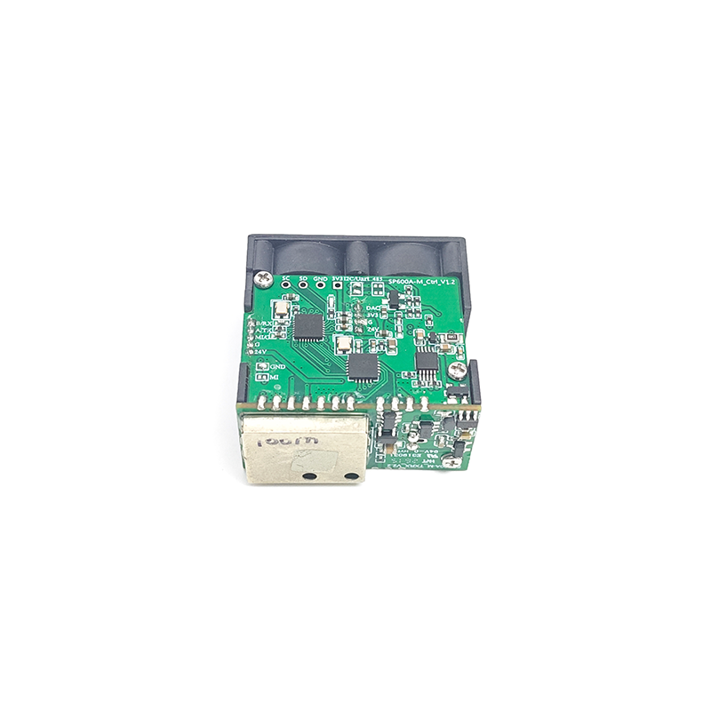 مستشعر مسافة بالليزر PT-100H I - مراجعة Industrial Laser Price وسعره