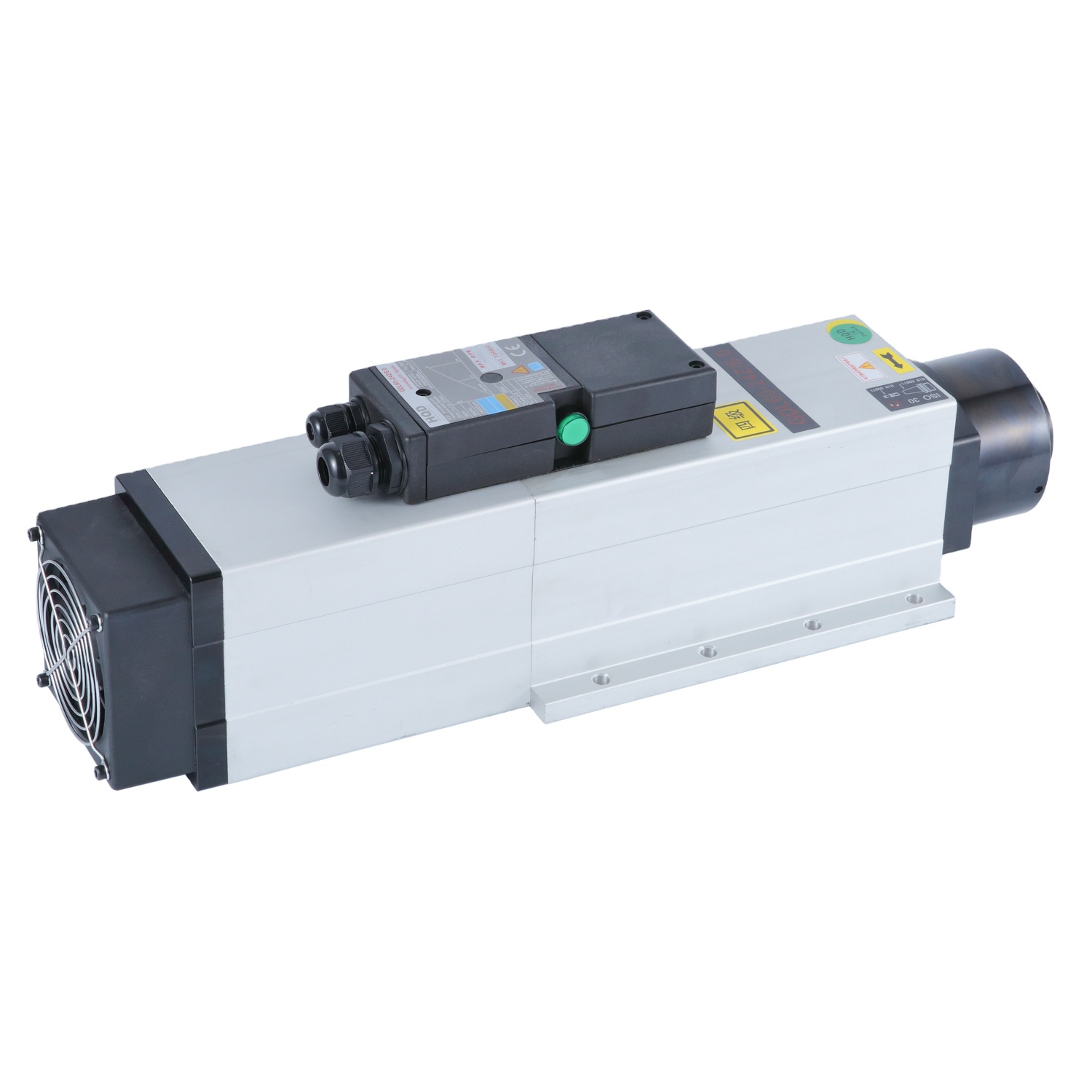 محرك مغزل CNC عالي الدقة 6 كيل - مراجعة Cnc Spindle Motor وسعره